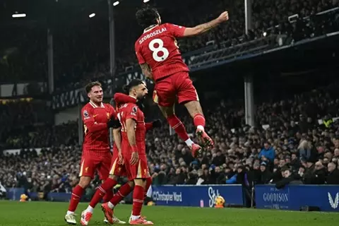 موعد مباراة ليفربول وباريس سان جيرمان في دوري أبطال أوروبا